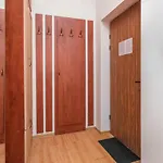 Apartments Wilcza 55 by Renters