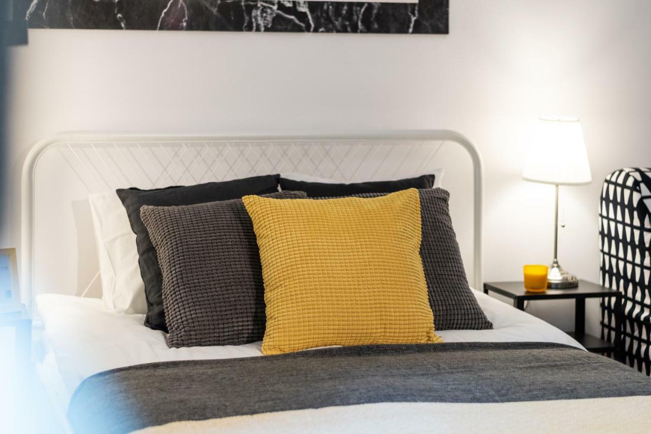 Apartament Wilcza 55 By Renters